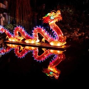 Meet your Posher, Chad